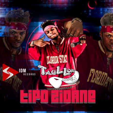 Tipo Zidane ft. DJ Alle Mark | Boomplay Music