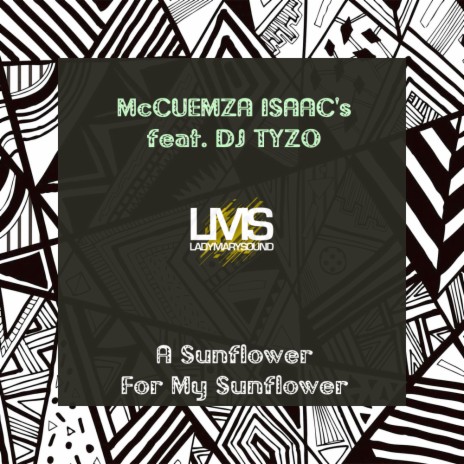 A Sunflower For My Sunflower (RFD Deep Mix) ft. DJ Tyzo | Boomplay Music