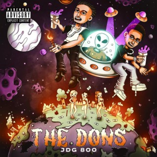 The Dons (Deluxe)