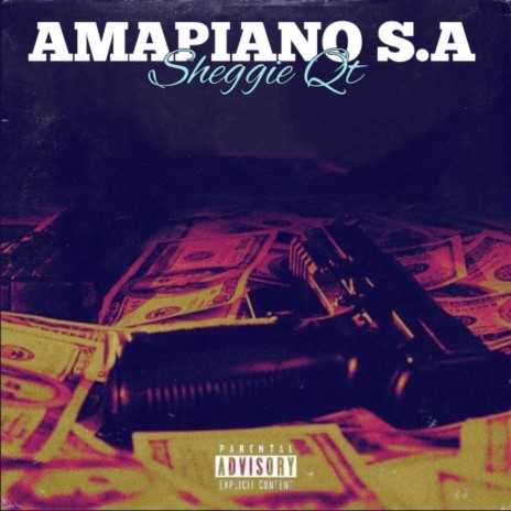 Amapiano S.A | Boomplay Music