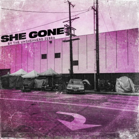 She Gone | Boomplay Music