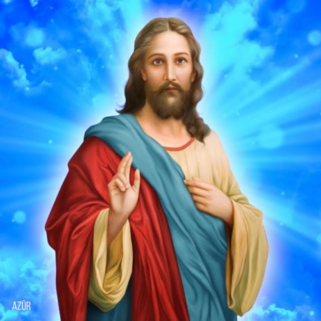 Jesus Christ Pure Love & Protection 639 Hz | Boomplay Music
