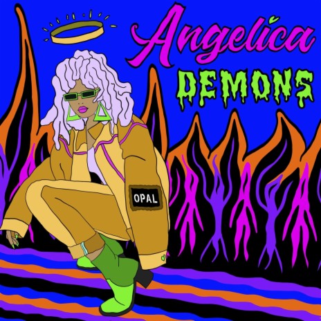 Angelica Demons | Boomplay Music