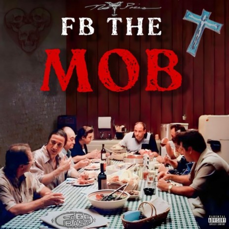 Fb Da Mob ft. swervVv, Bab7tese, Dfmb sk & Loudpack pat
