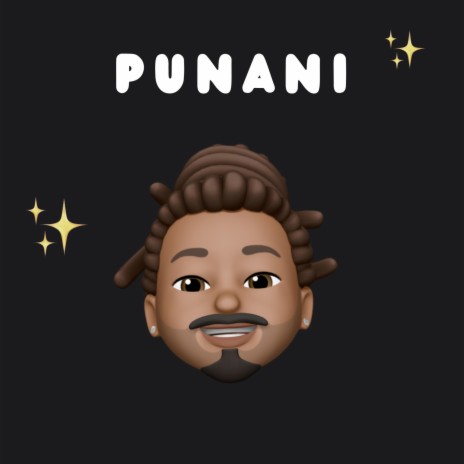 PUNANI | Boomplay Music