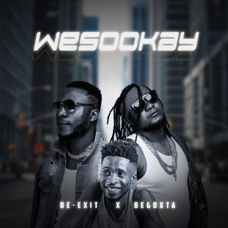 Wesookay | Boomplay Music