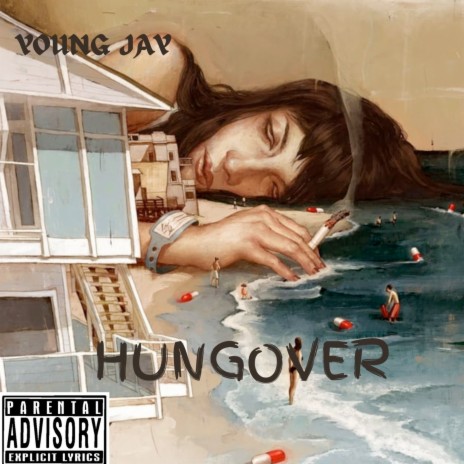 Hungover | Boomplay Music