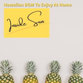 Hawaiian BGM To Enjoy At Home