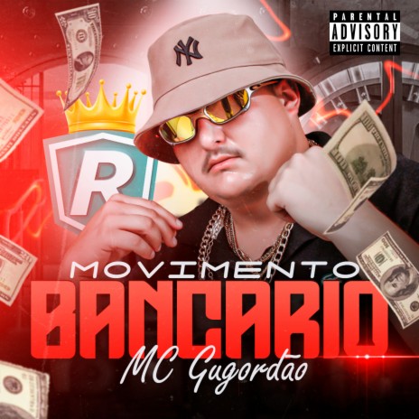 Movimento Bancário ft. Rei dos Beats | Boomplay Music