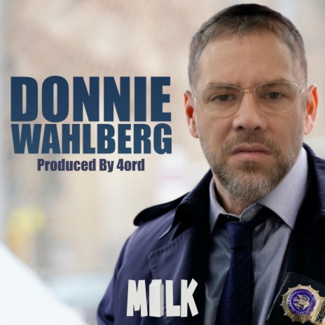 Donnie Wahlberg | Boomplay Music