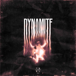 Dynamite (Sped Up)