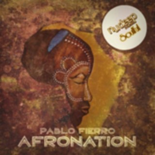 Afronation EP
