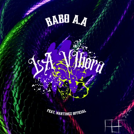 LA VÍBORA ft. Babo A.A | Boomplay Music