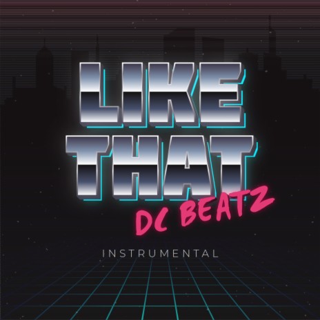 Like That (Instrumental) | Boomplay Music