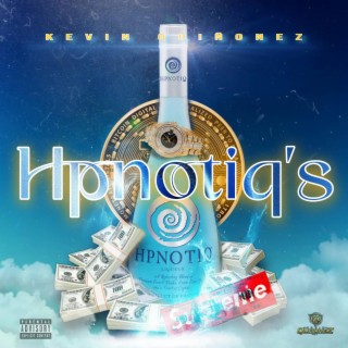 Hpnotiq's