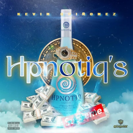 Hpnotiq's | Boomplay Music