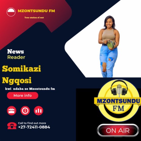 Indaba no Somikazi Ngqosi | Boomplay Music