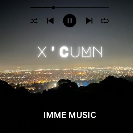 X'cumn | Boomplay Music