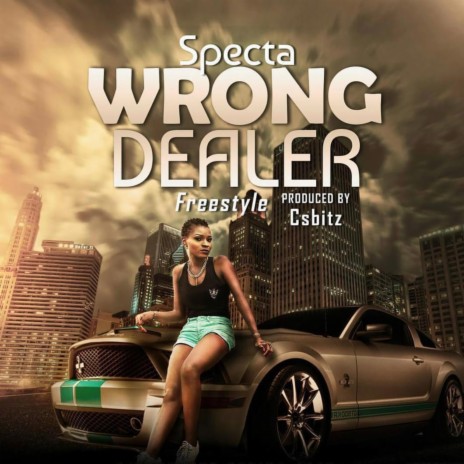 wrong dealer | Boomplay Music