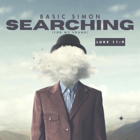 Searching(for my sound, Luke 11:9) | Boomplay Music