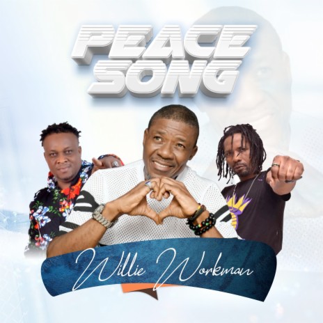 Peace Song ft. Faya & King Salvage | Boomplay Music