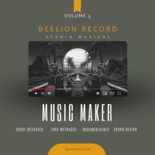 Music Maker Volume 3