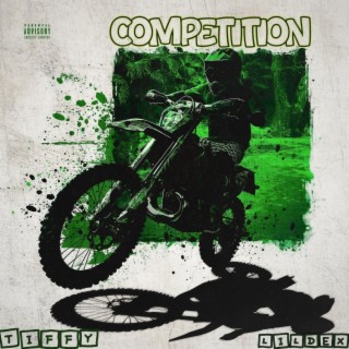 Competition ft. Lildex lyrics | Boomplay Music
