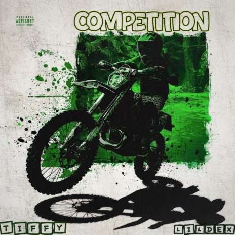 Competition ft. Lildex