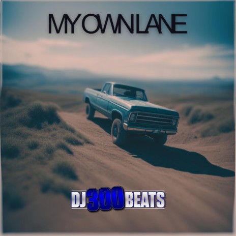 My Own Lane | Boomplay Music