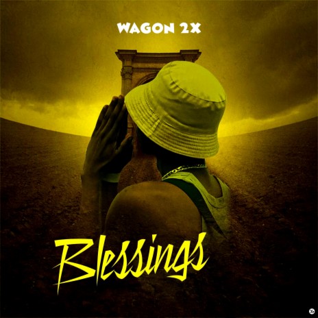 Blessings | Boomplay Music