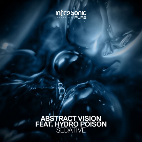 Sedative (Extended Mix) ft. Hydro Poison