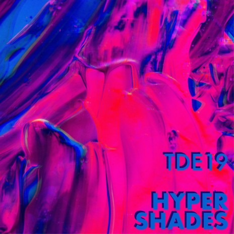 Hyper Shades | Boomplay Music
