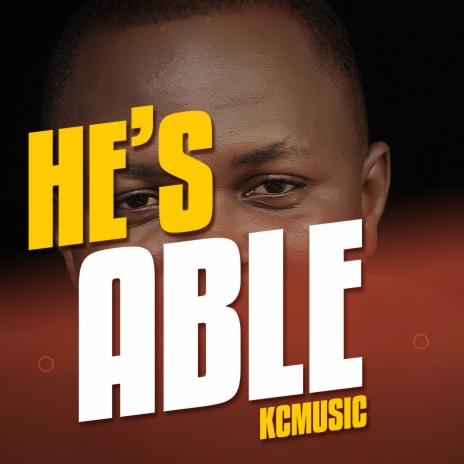 He Is Able | Boomplay Music