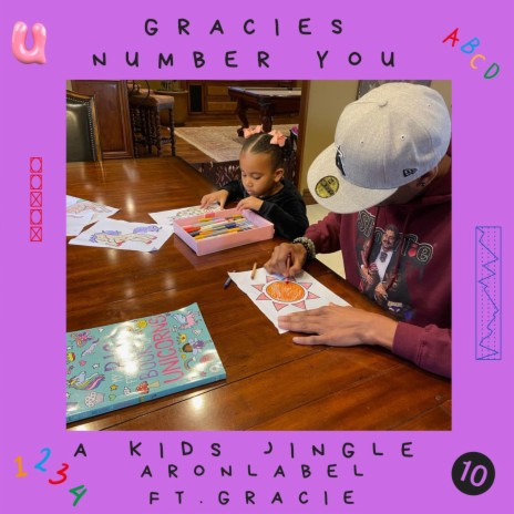 Gracies Number YOU | Boomplay Music