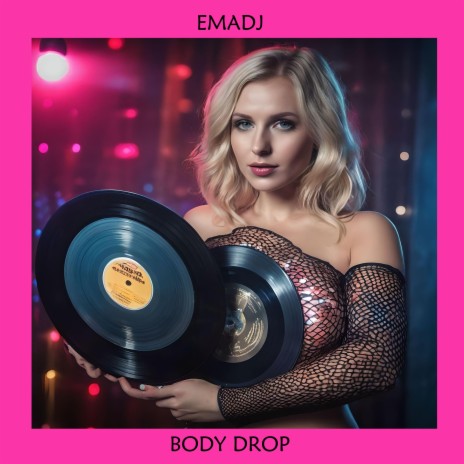 Body Drop | Boomplay Music