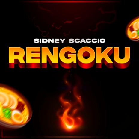Rengoku | Boomplay Music