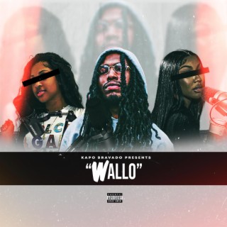 Wallo lyrics | Boomplay Music