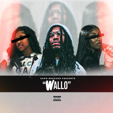 Wallo | Boomplay Music
