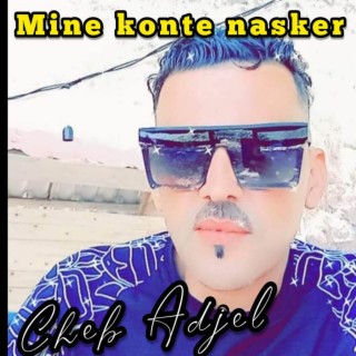 Mine Konte Nasker