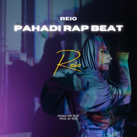 Pahadi Rap Beat | Boomplay Music