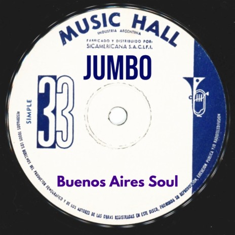 Buenos Aires Soul | Boomplay Music