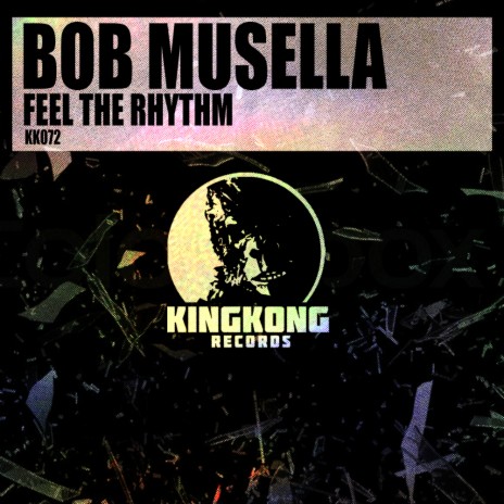 Feel The Rhythm | Boomplay Music