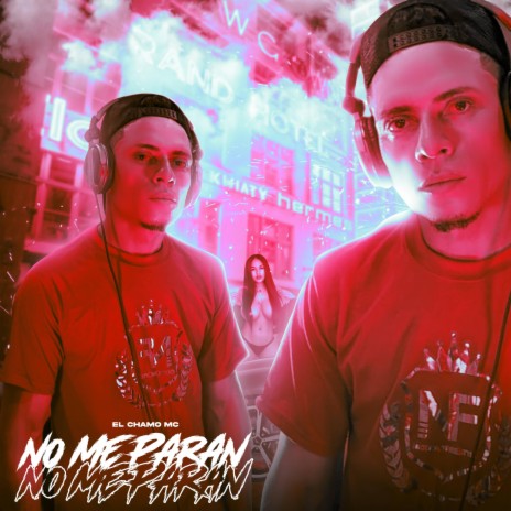 No me Paran | Boomplay Music