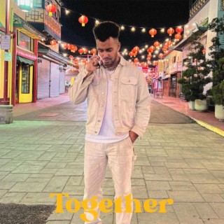 Together (Radio Edit)