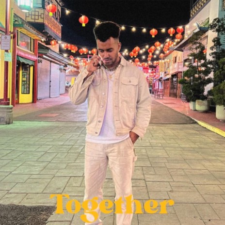 Together (Radio Edit) | Boomplay Music
