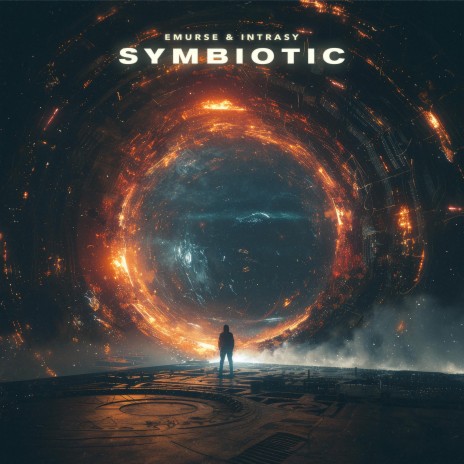 Symbiotic ft. Intrasy | Boomplay Music