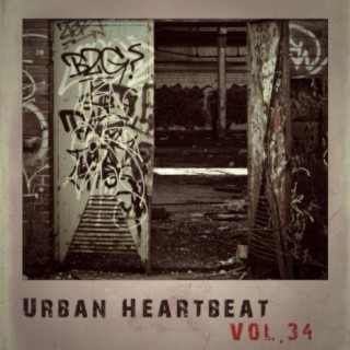 Urban Heartbeat, Vol. 34