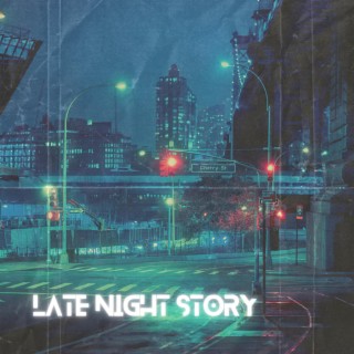 LateNightStory