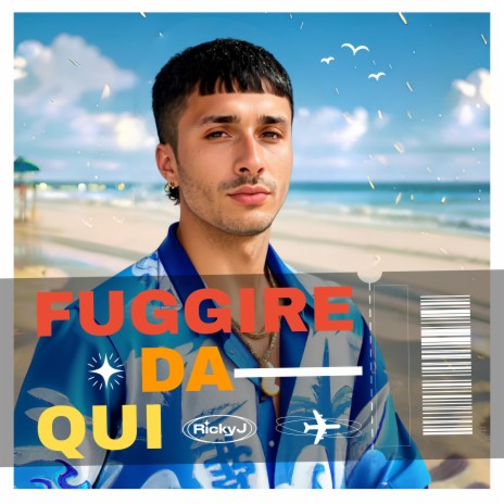 Fuggire da qui | Boomplay Music