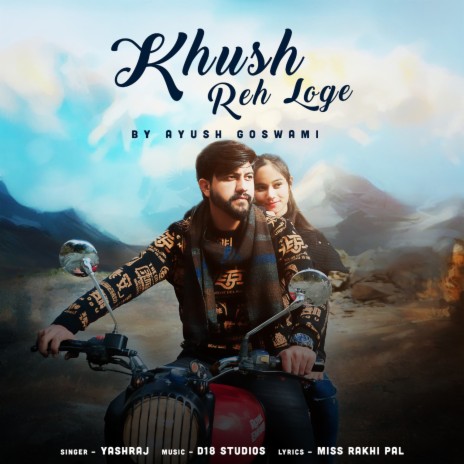 Khush Reh Loge | Boomplay Music